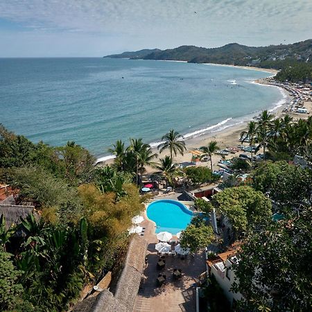 Ysuri Sayulita - Beachfront Hotel المظهر الخارجي الصورة