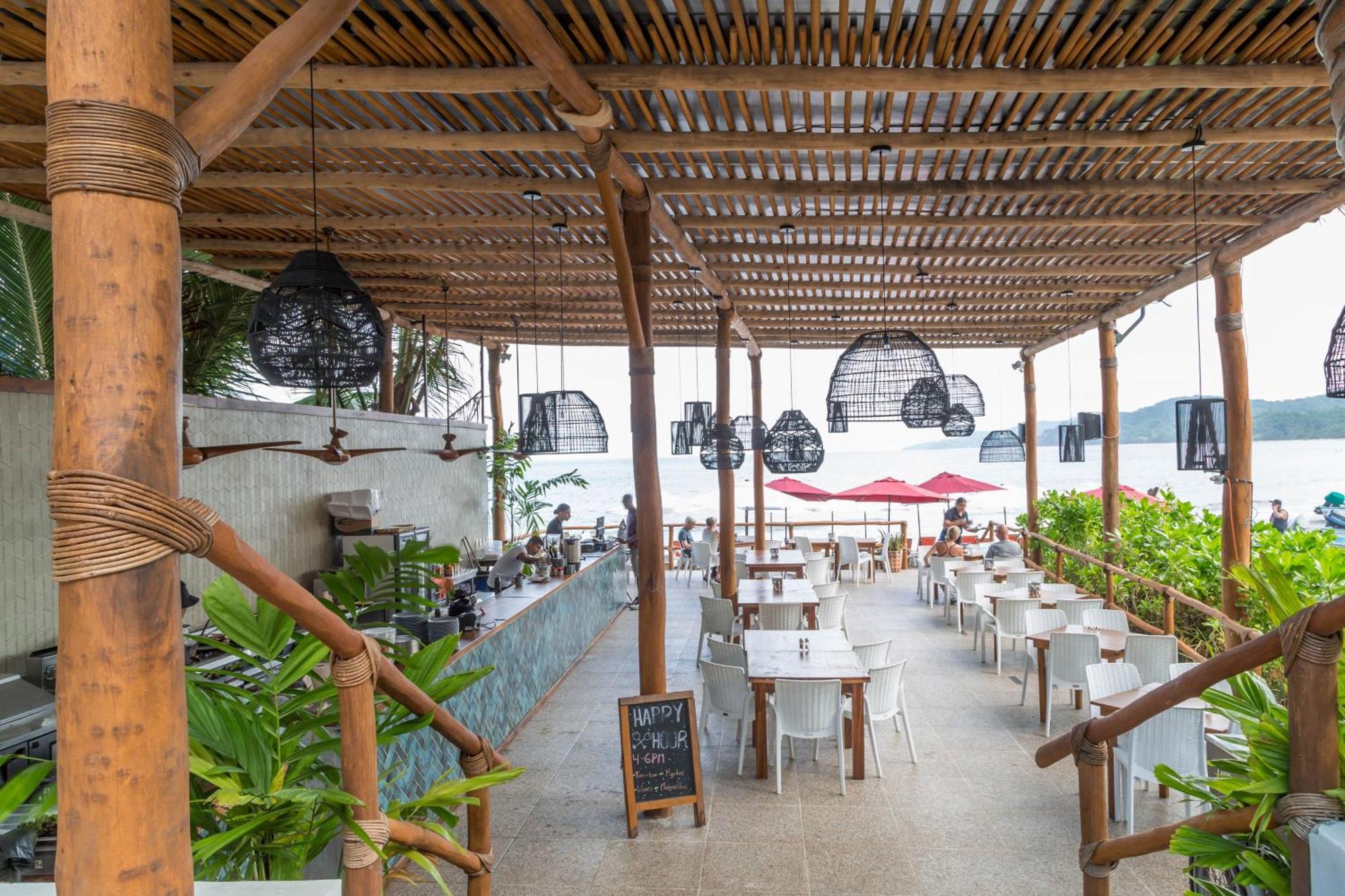 Ysuri Sayulita - Beachfront Hotel المظهر الخارجي الصورة