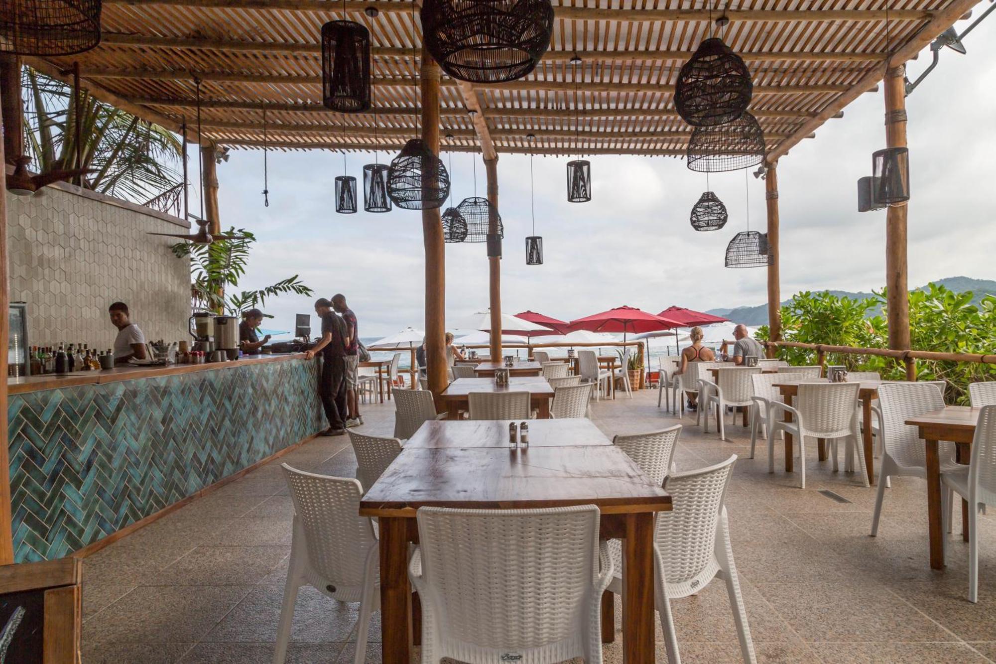 Ysuri Sayulita - Beachfront Hotel المظهر الخارجي الصورة