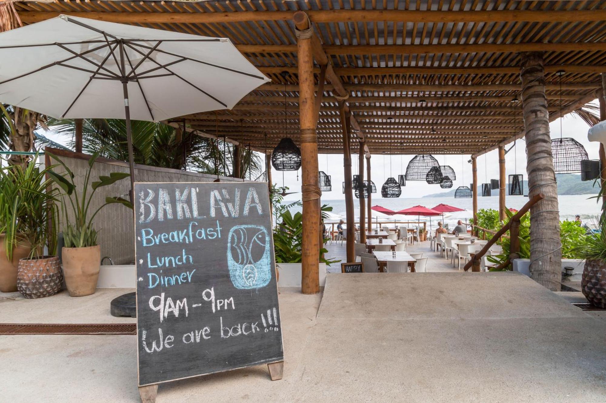 Ysuri Sayulita - Beachfront Hotel المظهر الخارجي الصورة