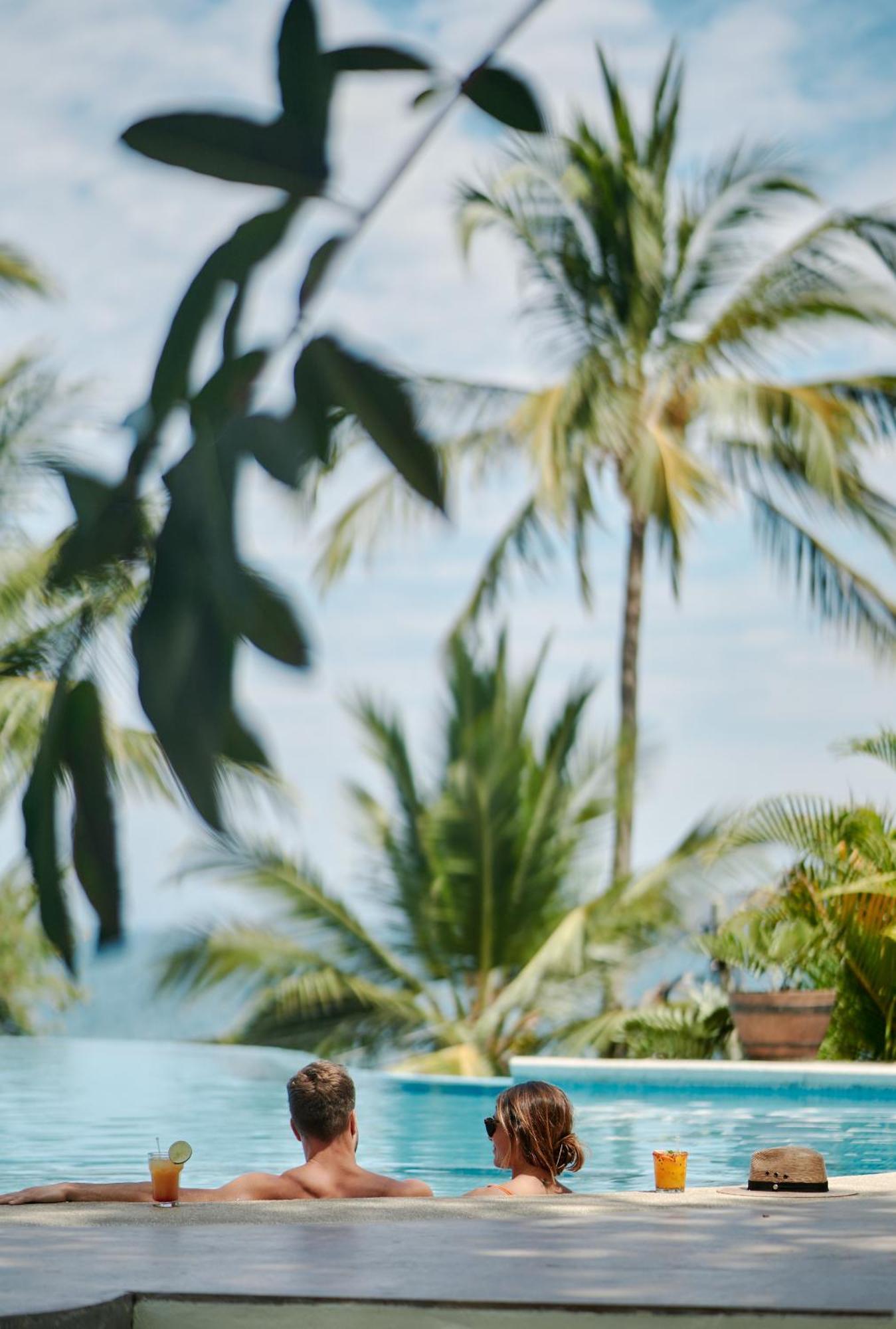 Ysuri Sayulita - Beachfront Hotel المظهر الخارجي الصورة