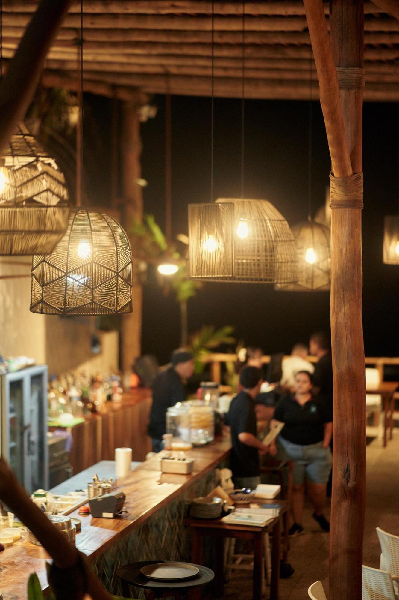 Ysuri Sayulita - Beachfront Hotel المظهر الخارجي الصورة