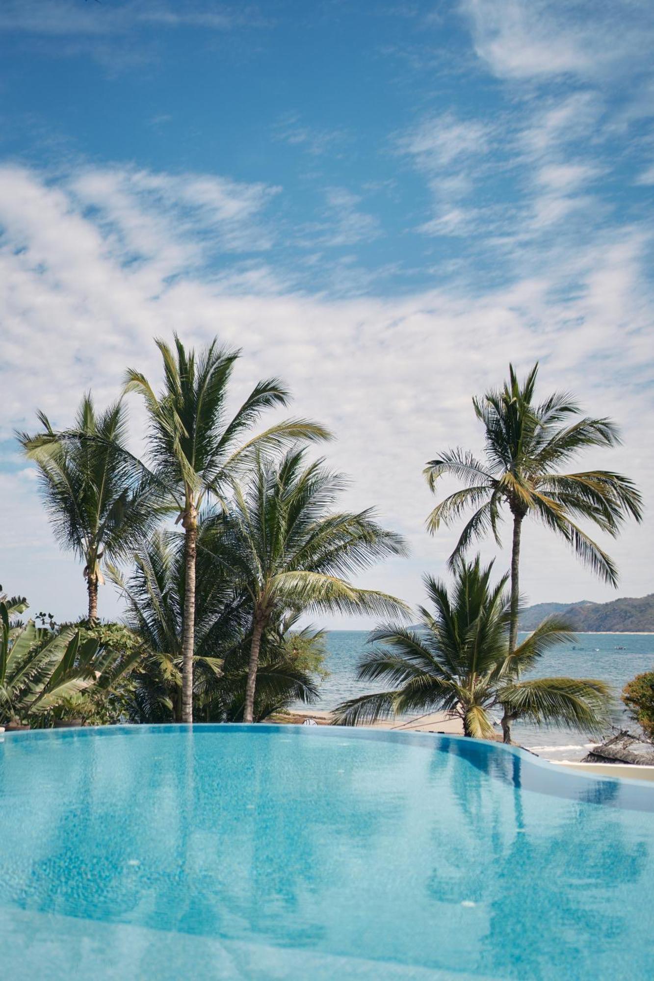 Ysuri Sayulita - Beachfront Hotel المظهر الخارجي الصورة