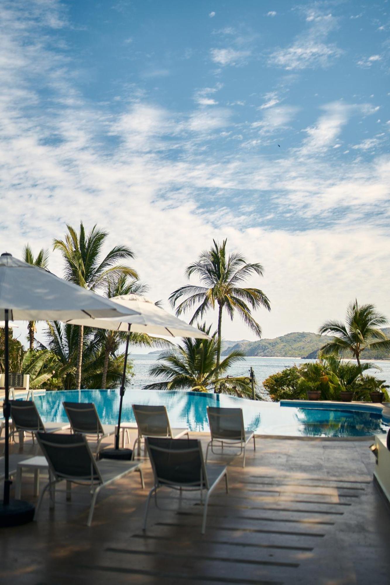 Ysuri Sayulita - Beachfront Hotel المظهر الخارجي الصورة