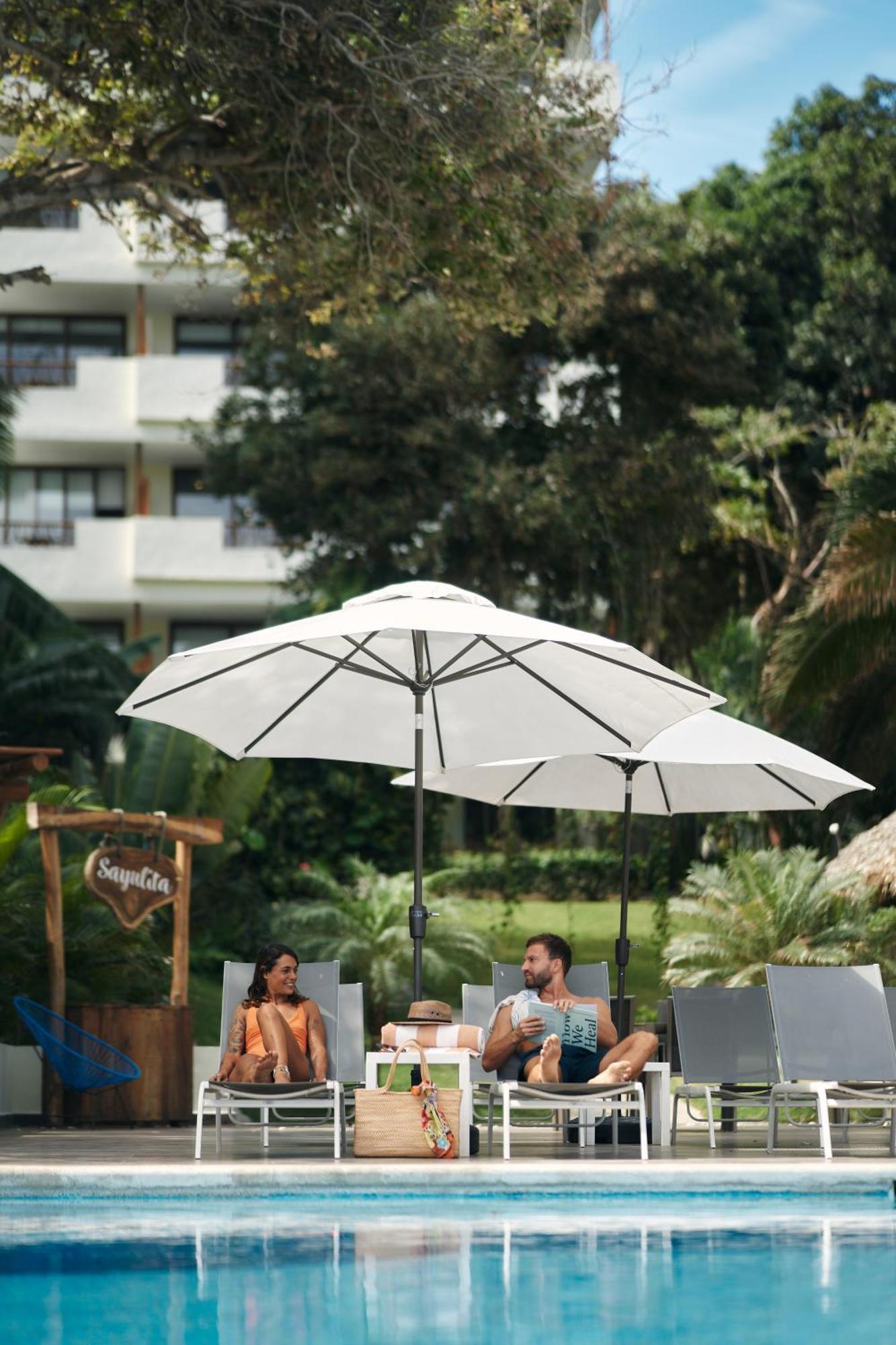 Ysuri Sayulita - Beachfront Hotel المظهر الخارجي الصورة