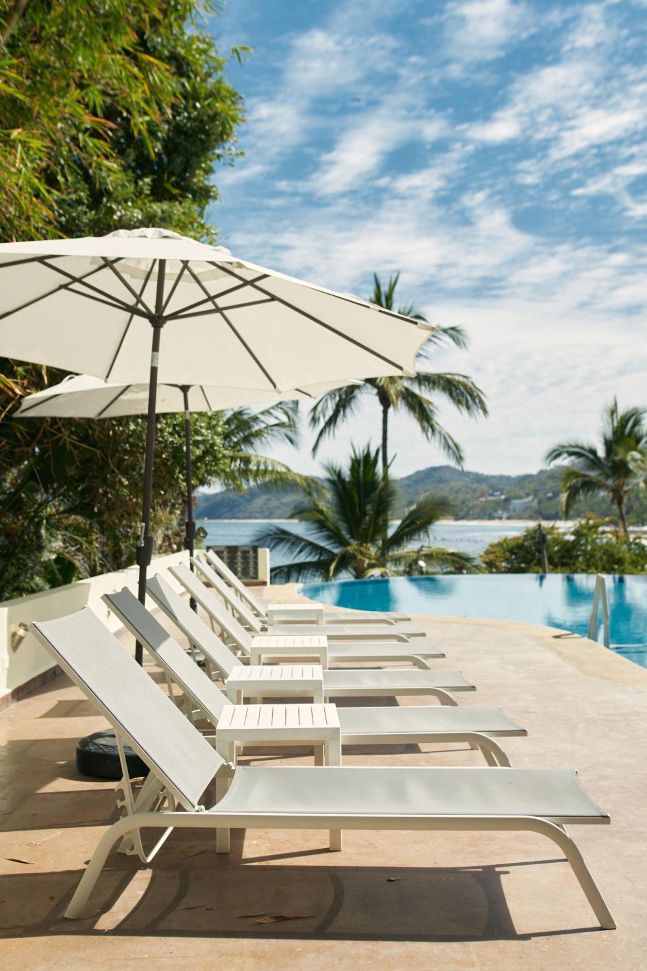 Ysuri Sayulita - Beachfront Hotel المظهر الخارجي الصورة
