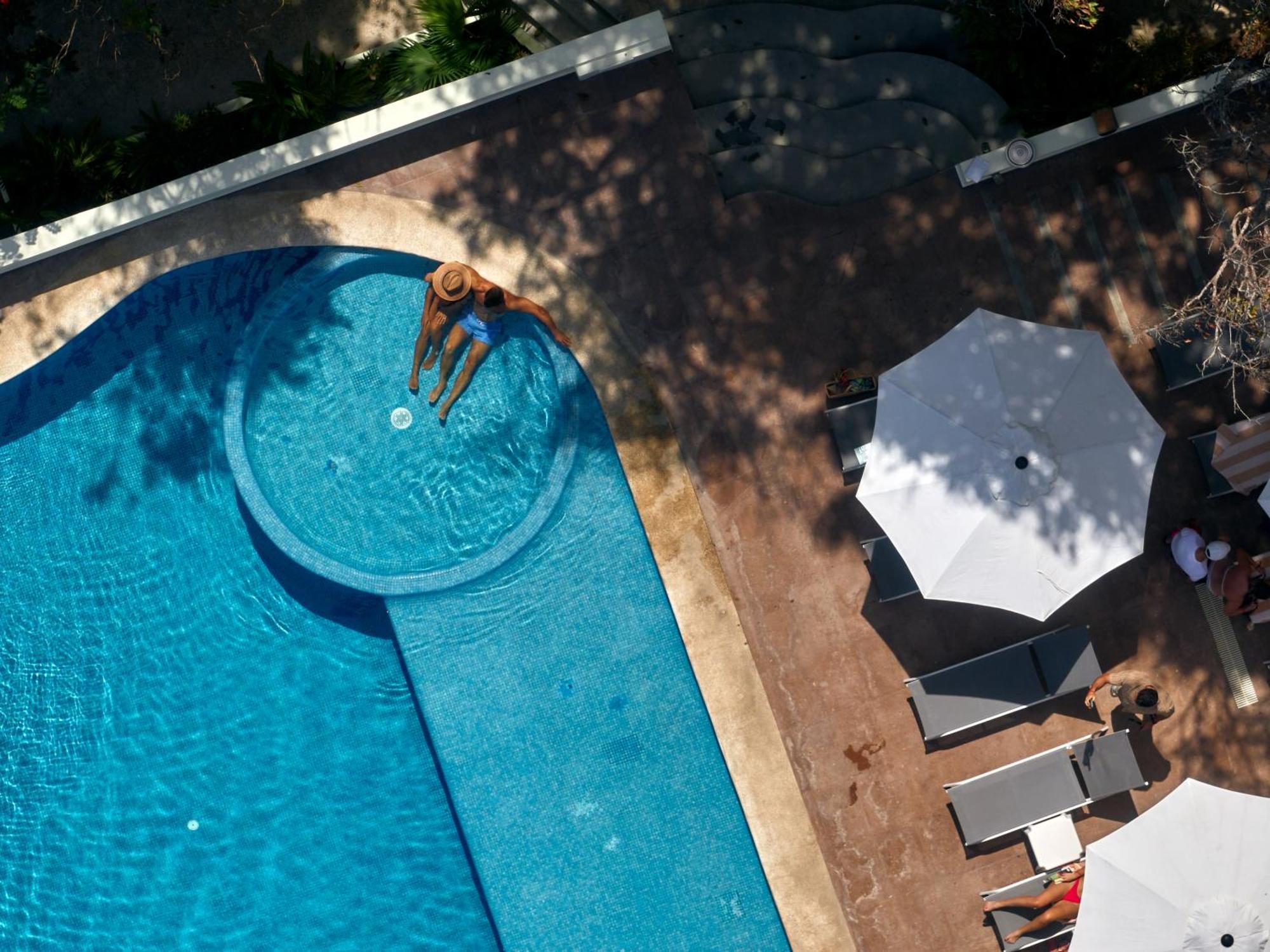 Ysuri Sayulita - Beachfront Hotel المظهر الخارجي الصورة