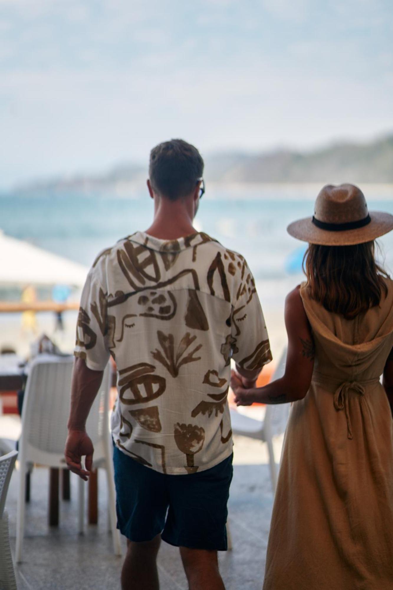 Ysuri Sayulita - Beachfront Hotel المظهر الخارجي الصورة