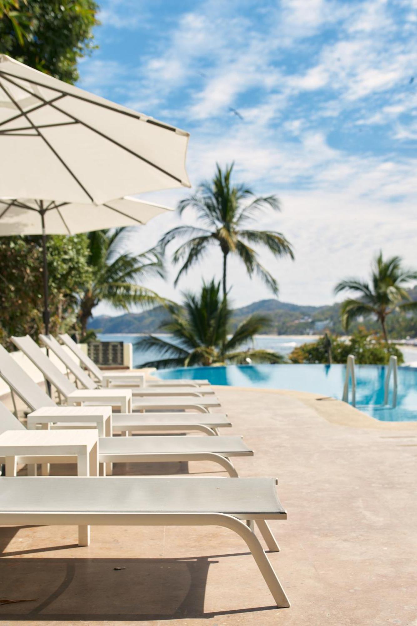 Ysuri Sayulita - Beachfront Hotel المظهر الخارجي الصورة
