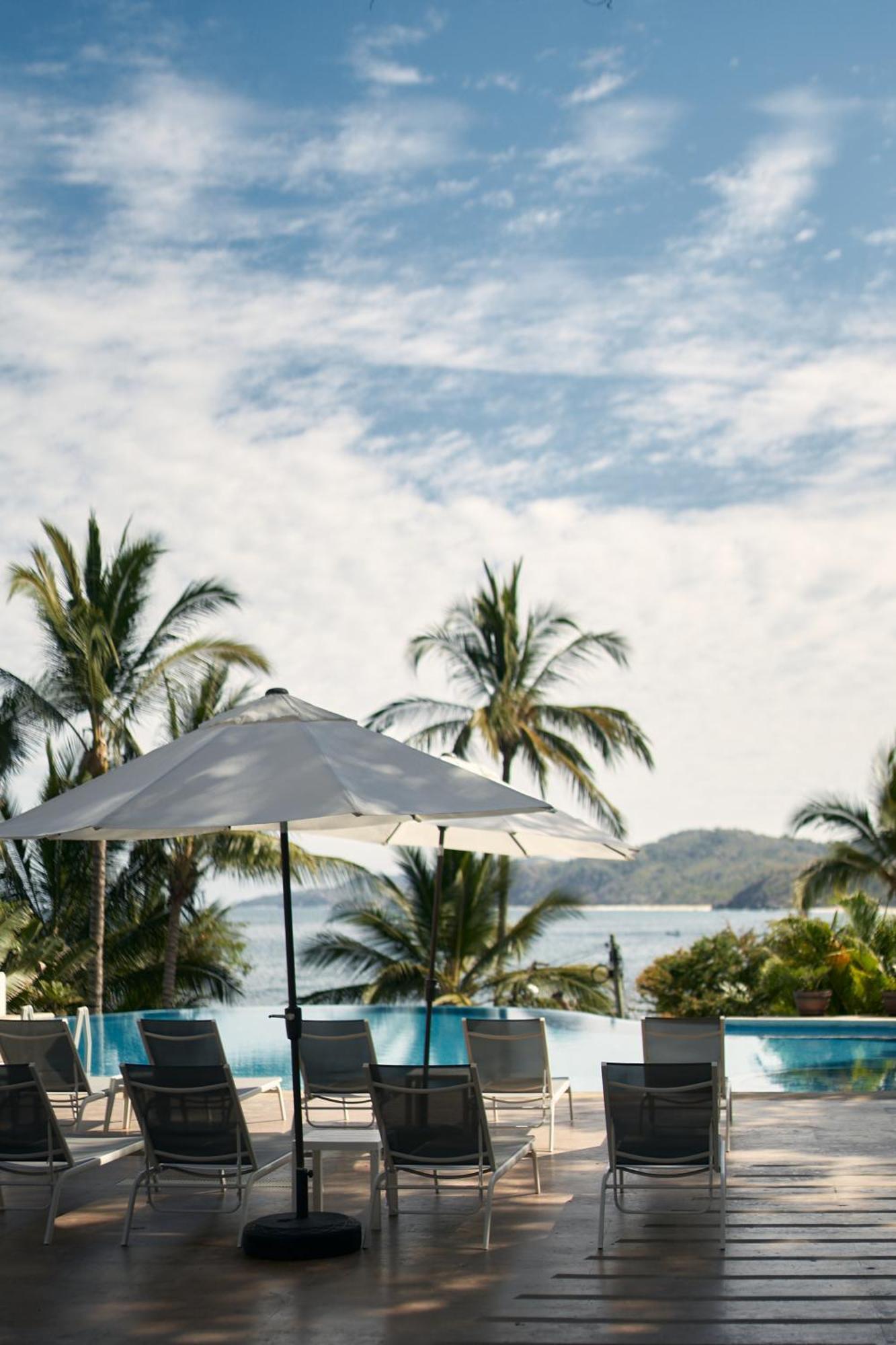Ysuri Sayulita - Beachfront Hotel المظهر الخارجي الصورة