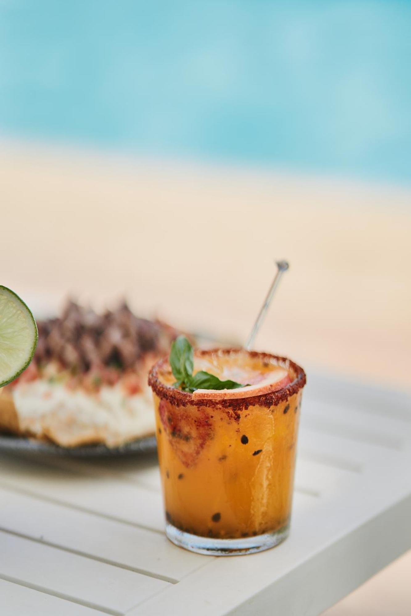 Ysuri Sayulita - Beachfront Hotel المظهر الخارجي الصورة